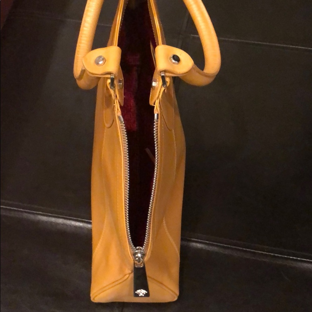 Versace hand bag - Picture 7 of 8